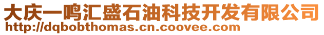 大慶一鳴匯盛石油科技開發(fā)有限公司