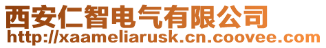 西安仁智電氣有限公司