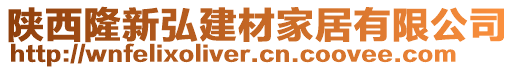 陜西隆新弘建材家居有限公司