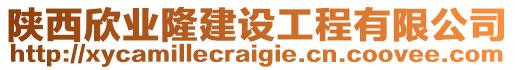 陜西欣業(yè)隆建設工程有限公司