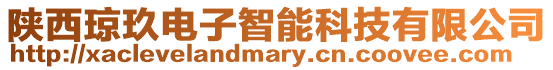 陜西瓊玖電子智能科技有限公司