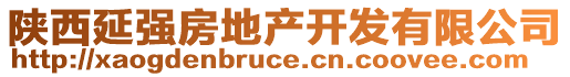 陕西延强房地产开发有限公司