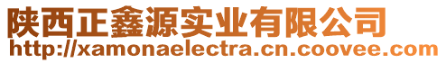 陜西正鑫源實(shí)業(yè)有限公司