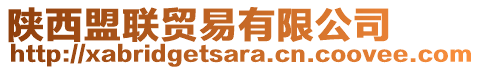 陜西盟聯(lián)貿(mào)易有限公司