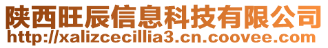 陜西旺辰信息科技有限公司