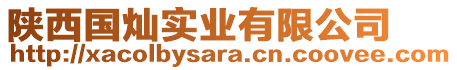 陜西國燦實業(yè)有限公司