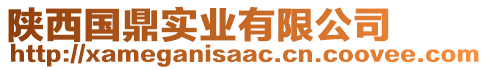 陕西国鼎实业有限公司