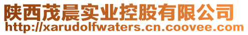 陜西茂晨實業控股有限公司
