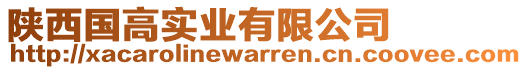 陜西國高實業有限公司