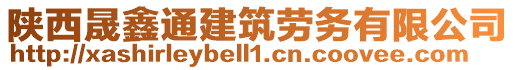 陜西晟鑫通建筑勞務(wù)有限公司