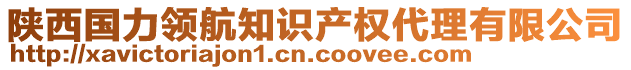 陜西國力領(lǐng)航知識(shí)產(chǎn)權(quán)代理有限公司