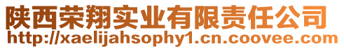 陜西榮翔實業有限責任公司