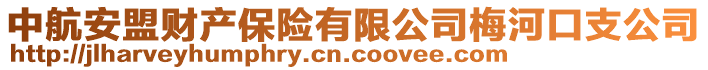 中航安盟財(cái)產(chǎn)保險(xiǎn)有限公司梅河口支公司