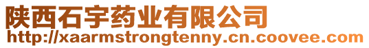 陜西石宇藥業(yè)有限公司