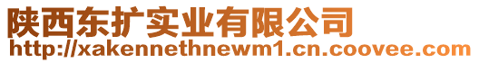 陜西東擴實業(yè)有限公司