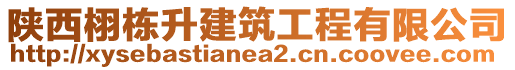 陜西栩棟升建筑工程有限公司