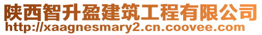 陜西智升盈建筑工程有限公司