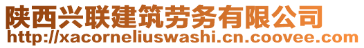 陜西興聯(lián)建筑勞務(wù)有限公司