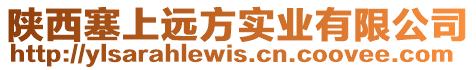 陜西塞上遠方實業(yè)有限公司