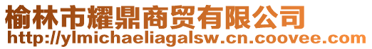 榆林市耀鼎商貿(mào)有限公司