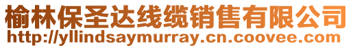 榆林保圣達線纜銷售有限公司