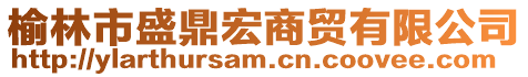 榆林市盛鼎宏商貿有限公司