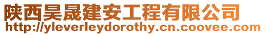 陜西昊晟建安工程有限公司