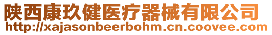 陜西康玖健醫(yī)療器械有限公司