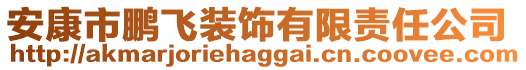 安康市鵬飛裝飾有限責(zé)任公司