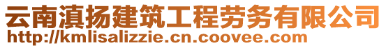 云南滇揚(yáng)建筑工程勞務(wù)有限公司