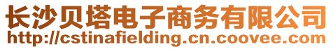 長沙貝塔電子商務有限公司