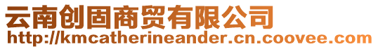 云南創(chuàng)固商貿(mào)有限公司
