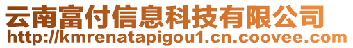 云南富付信息科技有限公司