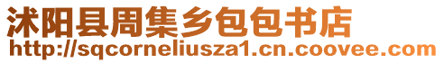 沭陽(yáng)縣周集鄉(xiāng)包包書店