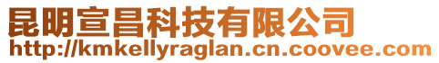 昆明宣昌科技有限公司