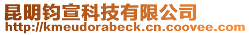 昆明鈞宣科技有限公司