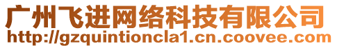 廣州飛進(jìn)網(wǎng)絡(luò)科技有限公司