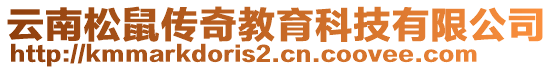 云南松鼠傳奇教育科技有限公司