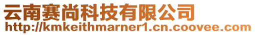 云南賽尚科技有限公司