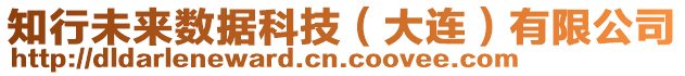 知行未來數(shù)據(jù)科技（大連）有限公司