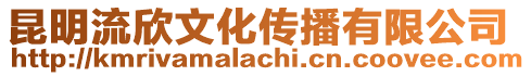 昆明流欣文化傳播有限公司