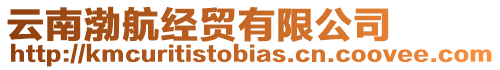 云南渤航經貿有限公司