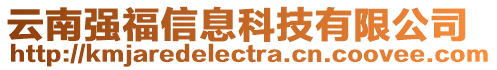 云南強福信息科技有限公司