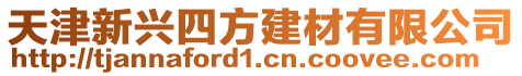 天津新興四方建材有限公司