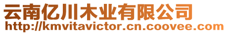 云南億川木業(yè)有限公司