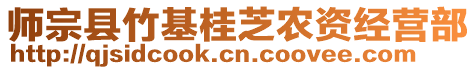 師宗縣竹基桂芝農(nóng)資經(jīng)營部