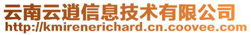 云南云逍信息技术有限公司