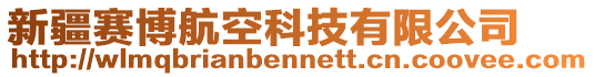 新疆賽博航空科技有限公司