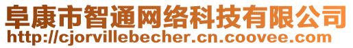 阜康市智通網(wǎng)絡(luò)科技有限公司