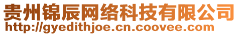 貴州錦辰網絡科技有限公司